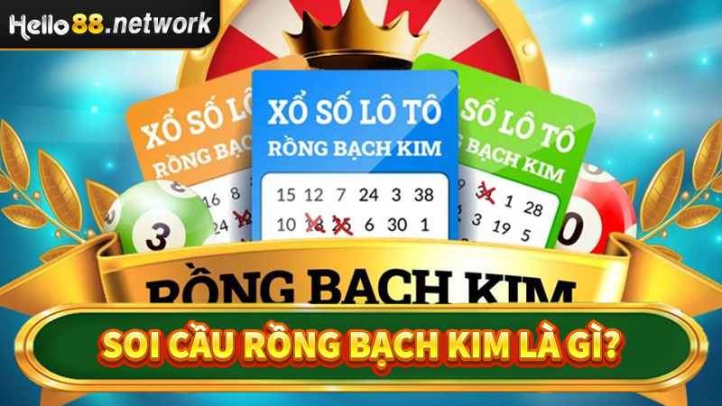 Đinh nghĩa về dịch vụ soi cầu rồng bạch kim là gì?